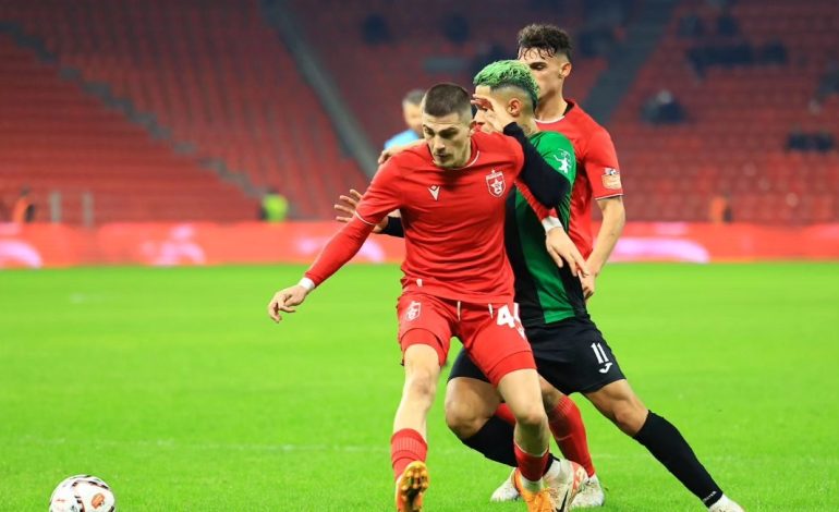 FOTO/ Superliga fiton 25 pozicione, IFFHS sjell shifrat, 2023 viti më i mirë në histori