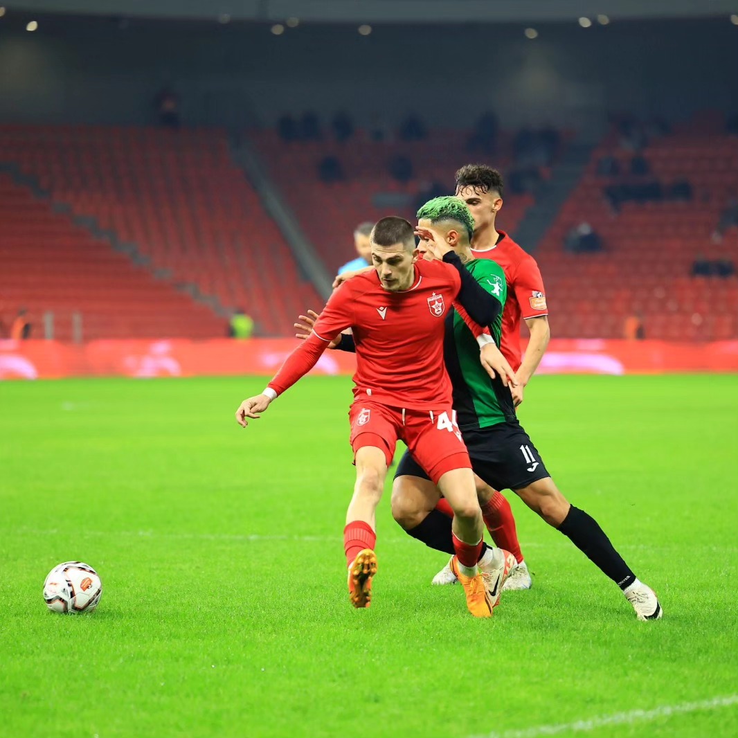 FOTO/ Superliga fiton 25 pozicione, IFFHS sjell shifrat, 2023 viti më i mirë në histori