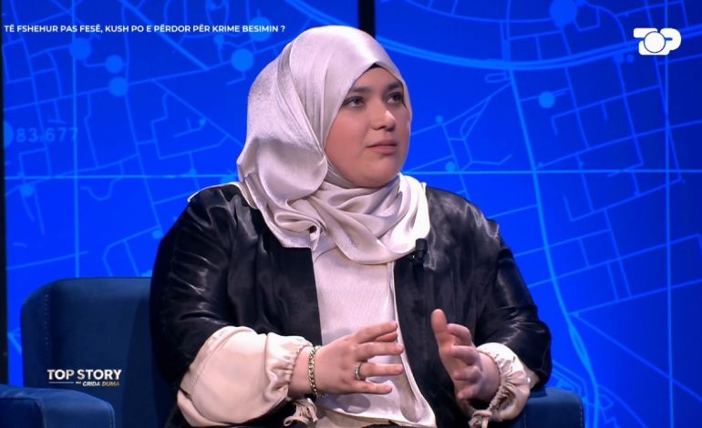 Të fshehur pas fesë abuzojnë me të mitur, psikologia Durmishaj: Pikëpamja ligjore është fundi, ajo që i “vesh” njerëzit është morali