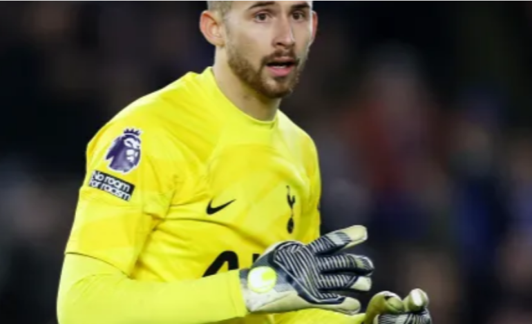 Portieri i kombëtares italiane në një lidhje me yllin e “Big Brother”