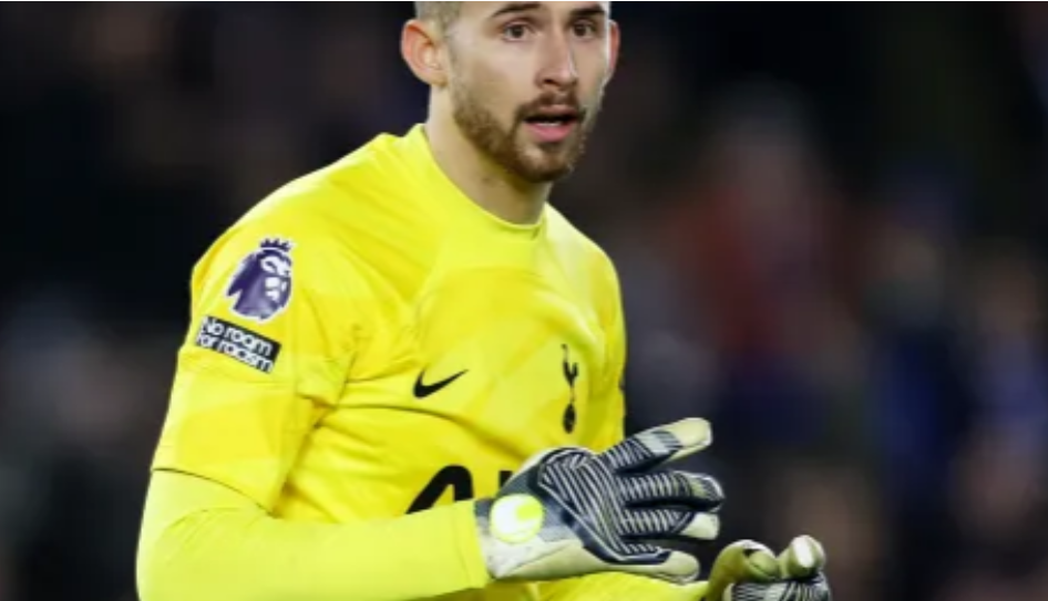 Portieri i kombëtares italiane në një lidhje me yllin e “Big Brother”