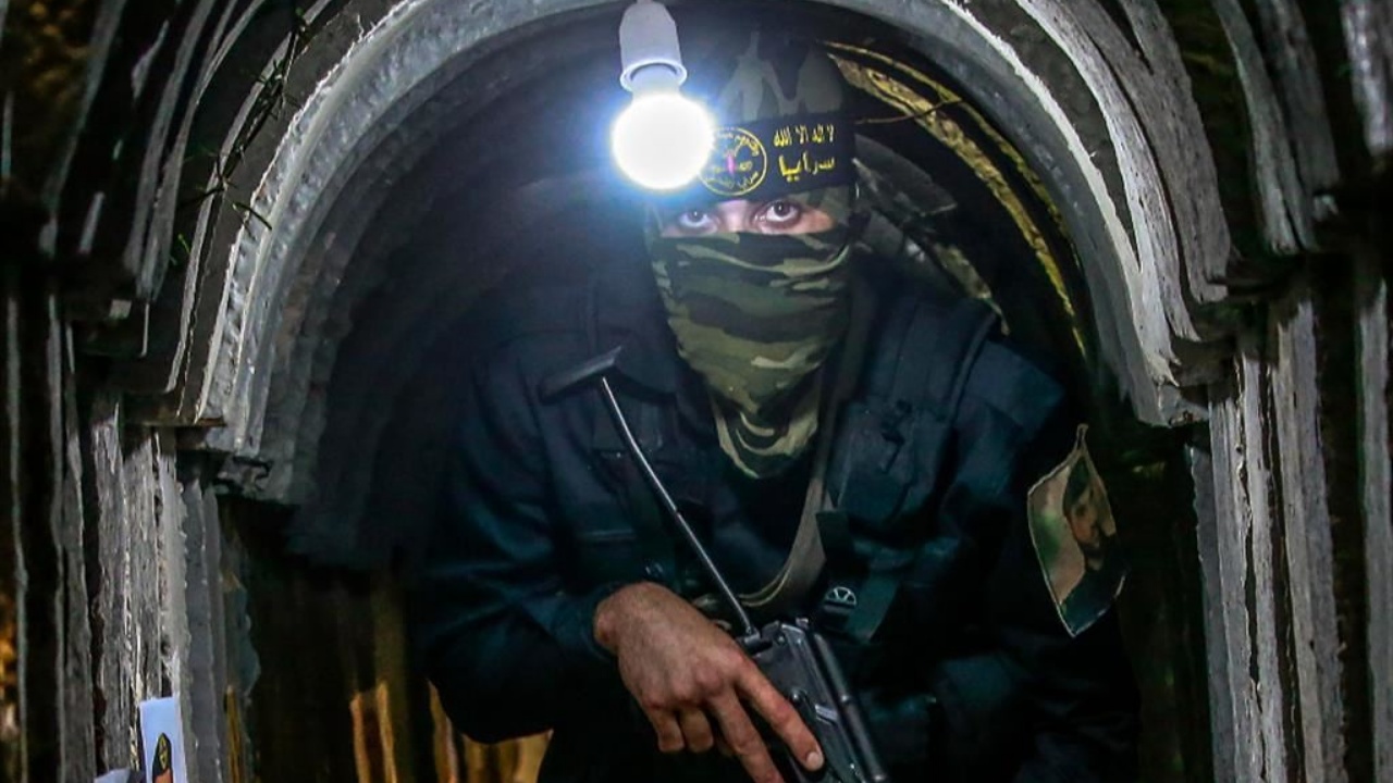 “Vështirë të vlerësohet labirinti”/ Wall Street Journal: Në 114 ditë lufte, 80% e tuneleve në Gaza janë të paprekura!