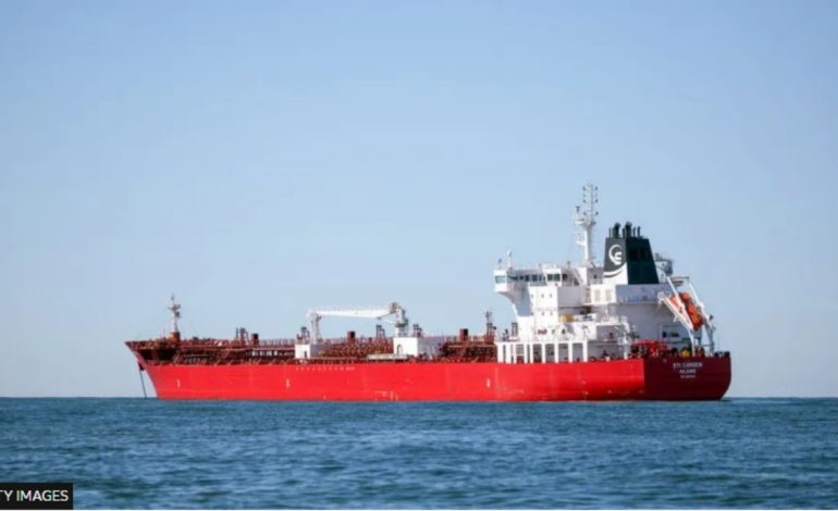 Konflikti në Detin e Kuq/ SHBA dhe Britania e Madhe nisin sulme të reja ndaj grupit Houthi