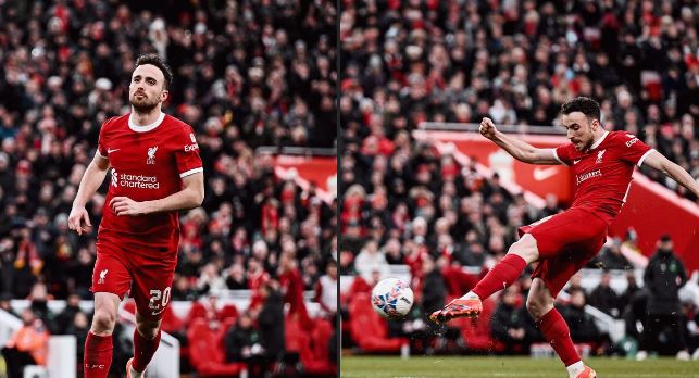 VIDEO/ Liverpool argëtohet ndaj Norwich, spektakël golash në “Anfield” për kualifikimin në FA Cup