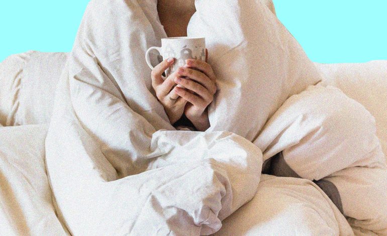 Pse Keni Më Shumë Ftohtë me Kalimin e Moshës? Çfarë Mund të Bëni