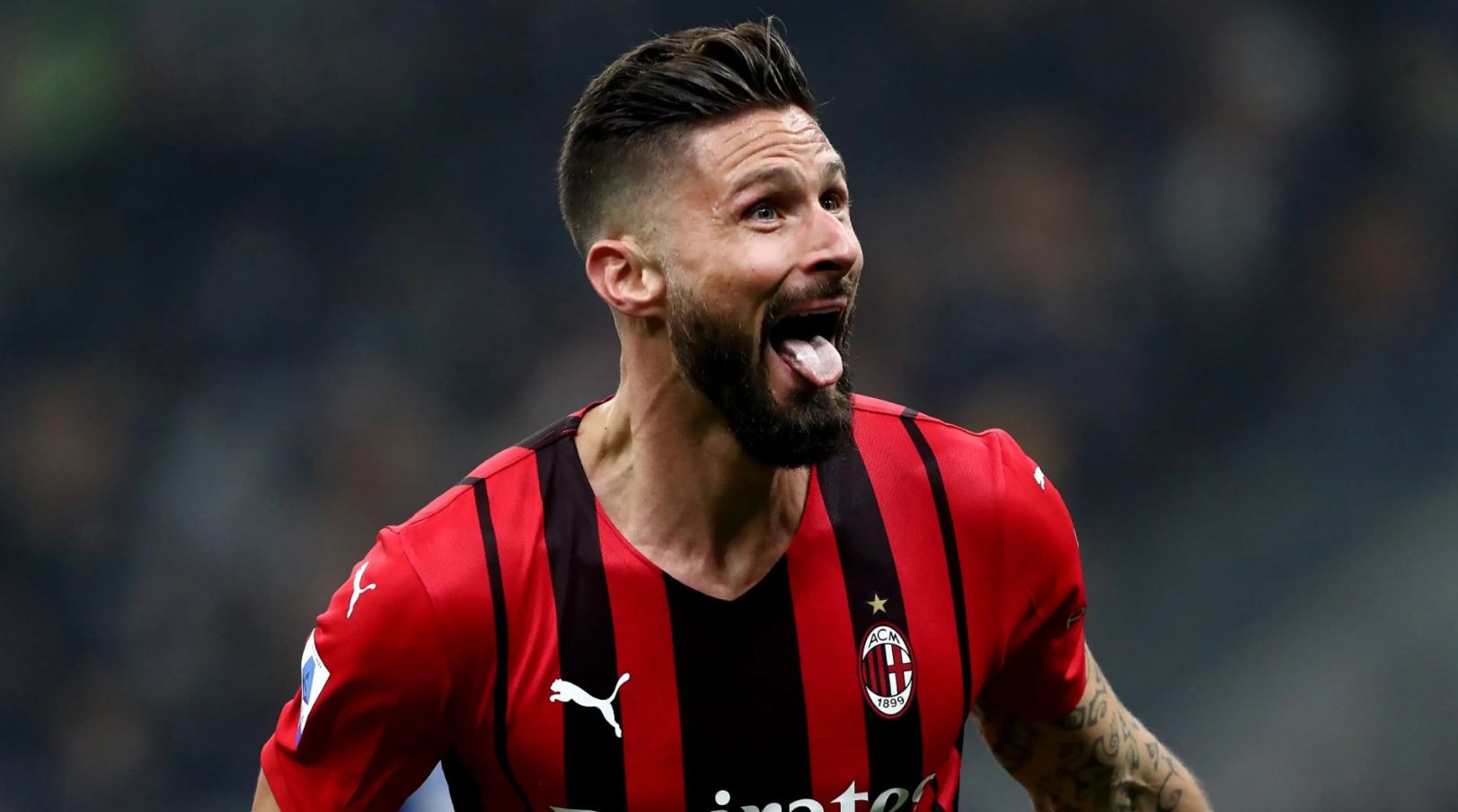 “Mund t’i kapim”, Giroud “kërcënon” Juve e Inter, i del në krah edhe Piolit
