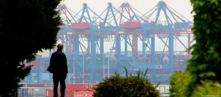 Rritet papunësia por në Gjermani