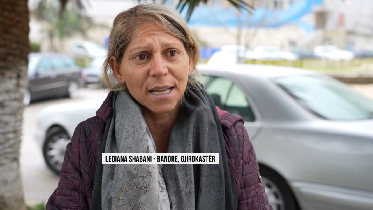 Pasojat e lëvizjeve demografike/ Gjirokastër, 1 mijë persona të paregjistruar, pa shërbime prej 2 dekadash