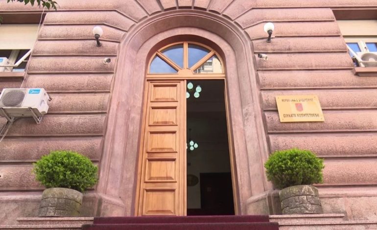 Pakti me Italinë për emigrantët, Kushtetuesja voton 5-4 në favor të marrëveshjes “Rama- Meloni”