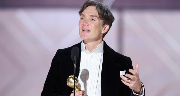 Golden Globes 2024: lista e plotë e fituesve