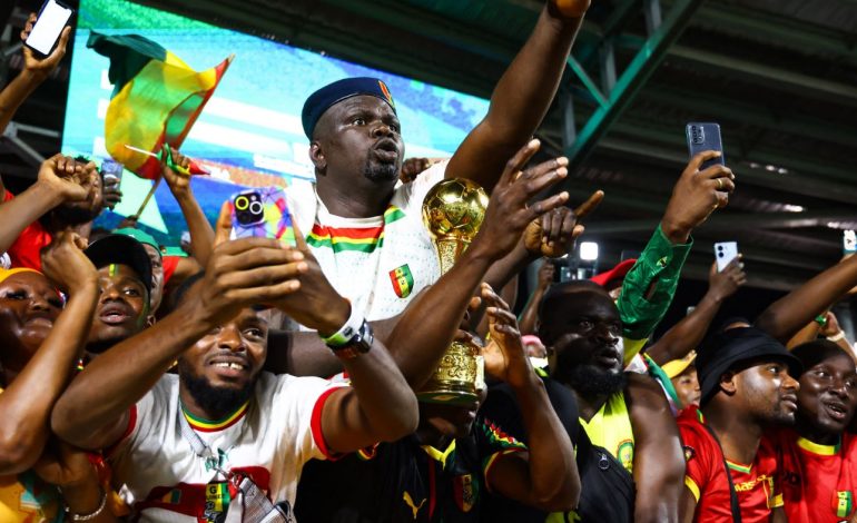 Fitorja kthehet në tragjedi, gjashtë tifozë humbin jetën duke festuar në Kupën e Afrikës