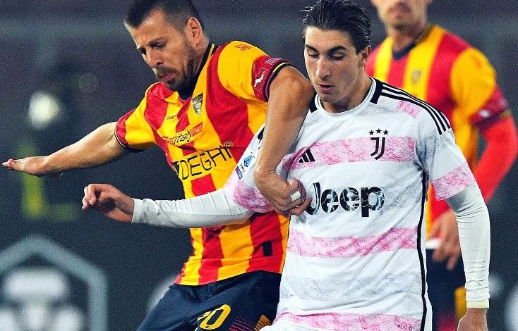 VIDEO/ Juventus merr komandën e Serie A, bardhezinjtë kalojnë Leccen e Ramadanit