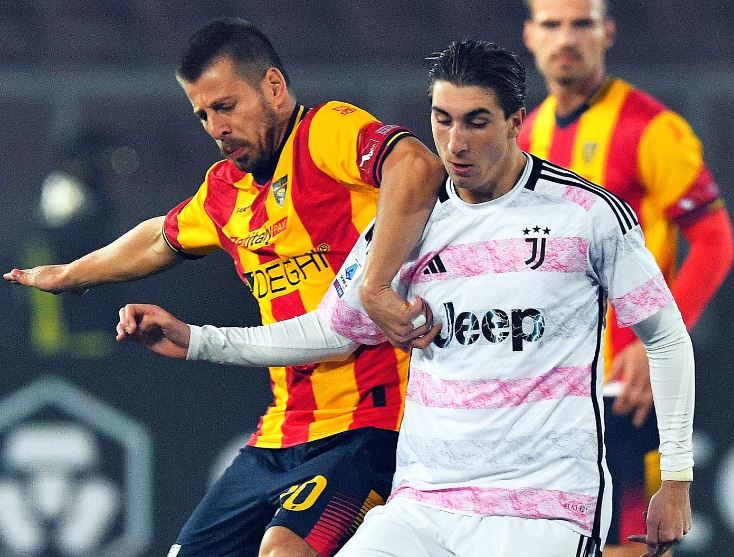 VIDEO/ Juventus merr komandën e Serie A, bardhezinjtë kalojnë Leccen e Ramadanit