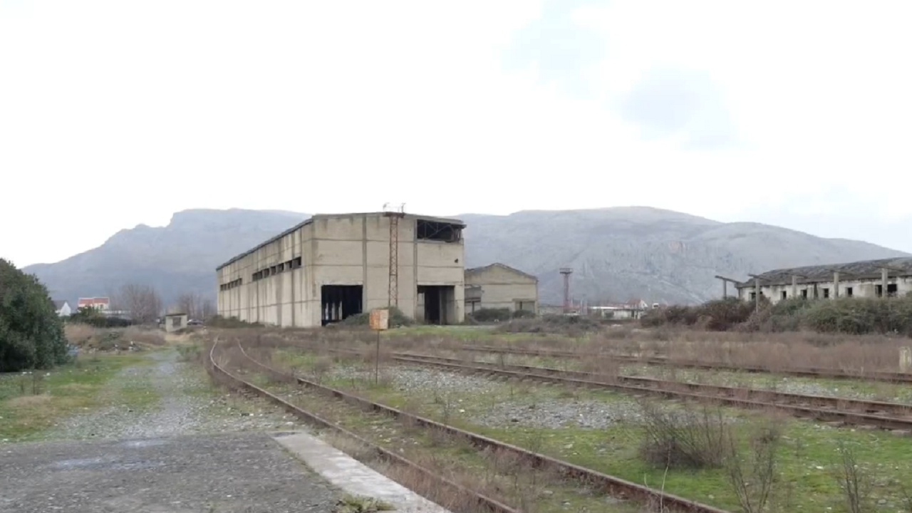Hekurudha drejt Kosovës! Projekti me vlerë 700 milion euro parashikon kalimin e saj nga Shkodra