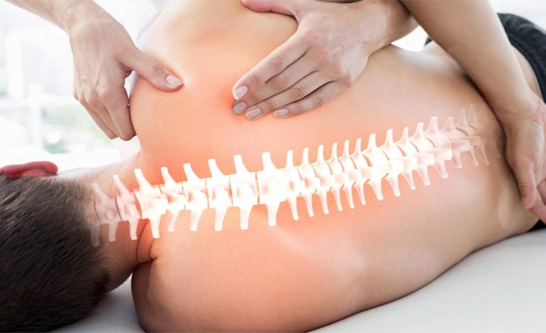 Shtatë Shenjat e Fshehura që Tregojnë se Vuani nga Hernia Diskale