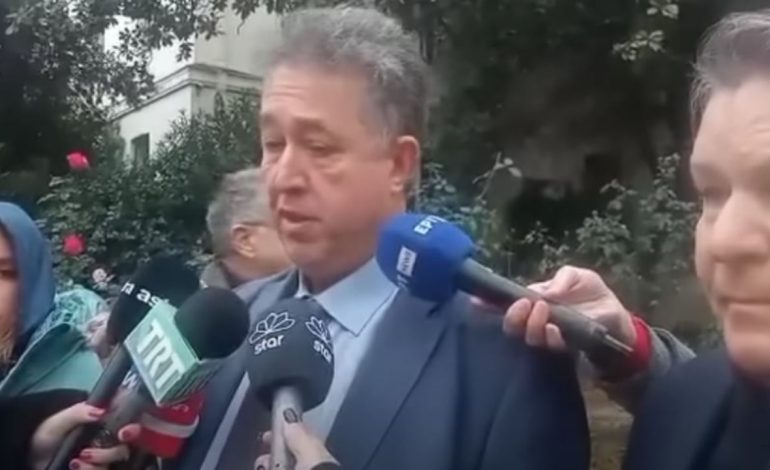 Deklarata me lot në sy e avokatit të babait shqiptar që vrau kunatin: Edhe unë kam fëmijë…