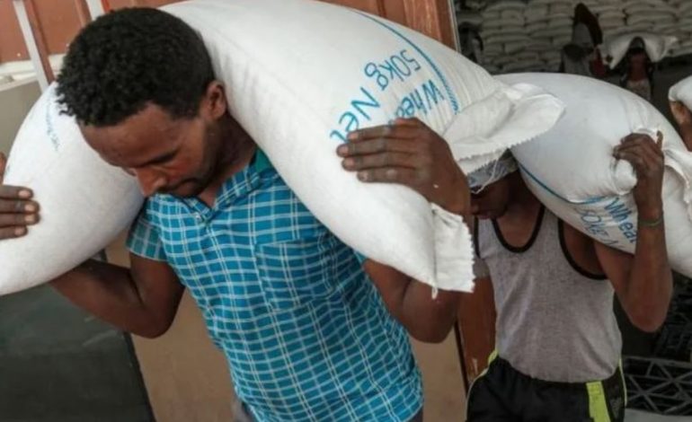 Zija e bukës pushton Etiopinë! Qindra njerëz vdesin nga uria, mjeku: E kanë kuptuar që janë të destinuar të vdesin