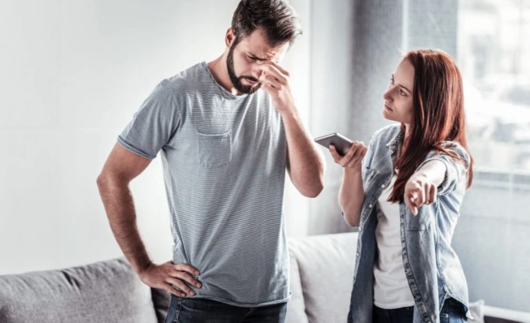 Shenjat e horoskopit që nuk mund të bëjnë kompromis në një marrëdhënie