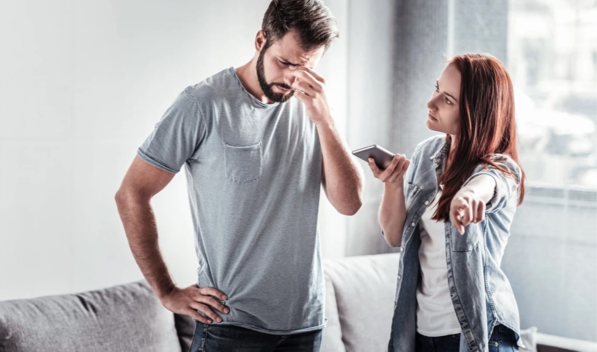 Shenjat e horoskopit që nuk mund të bëjnë kompromis në një marrëdhënie