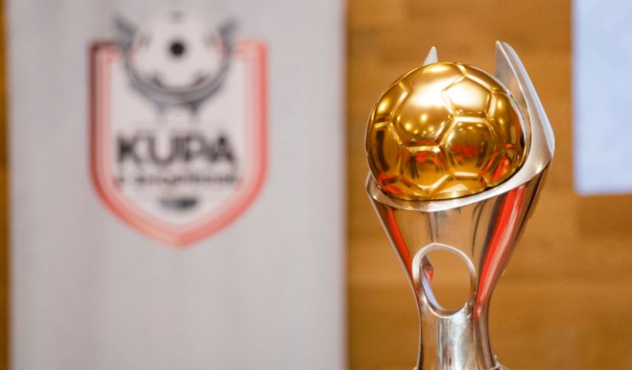 Kupa e Shqipërisë/ Përcaktohen tetë ekipet çerekfinaliste, zbuloni si ndahen vazot për shortin