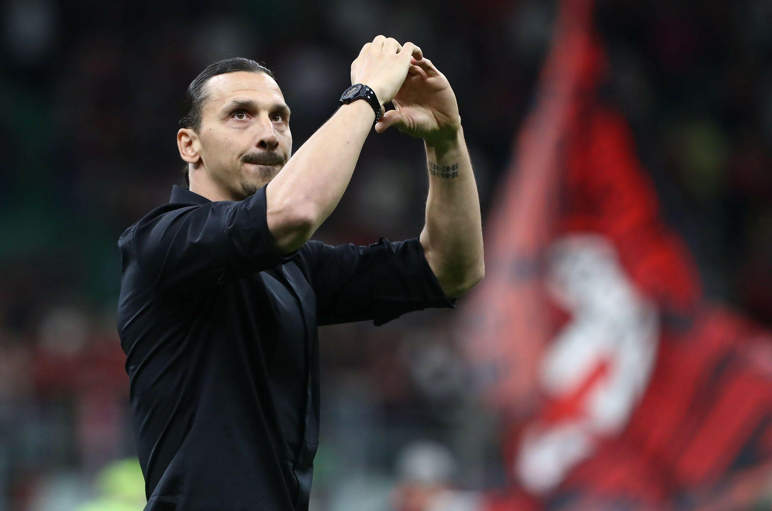 Milan projekton të ardhmen, Ibra gjen “djallin” e ri, rezervon teknikun “azzurr”