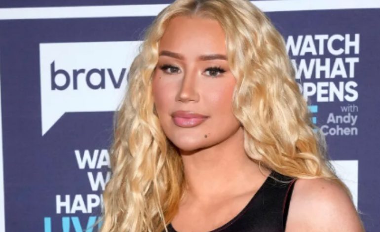 Cila është arsyeja që Iggy Azalea po tërhiqet nga muzika?
