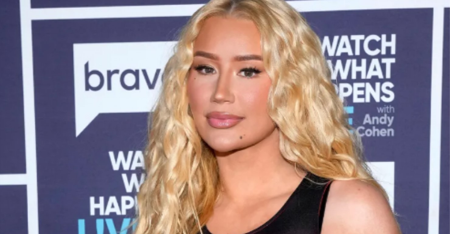 Cila është arsyeja që Iggy Azalea po tërhiqet nga muzika?