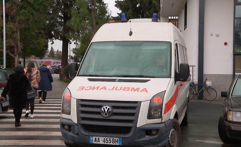 Sezoni i gripit po rëndohet/ 80 pacientë në ditë! Shtohet kërkesat për ndihmë, komplikacionet arrijnë deri në pneuomoni