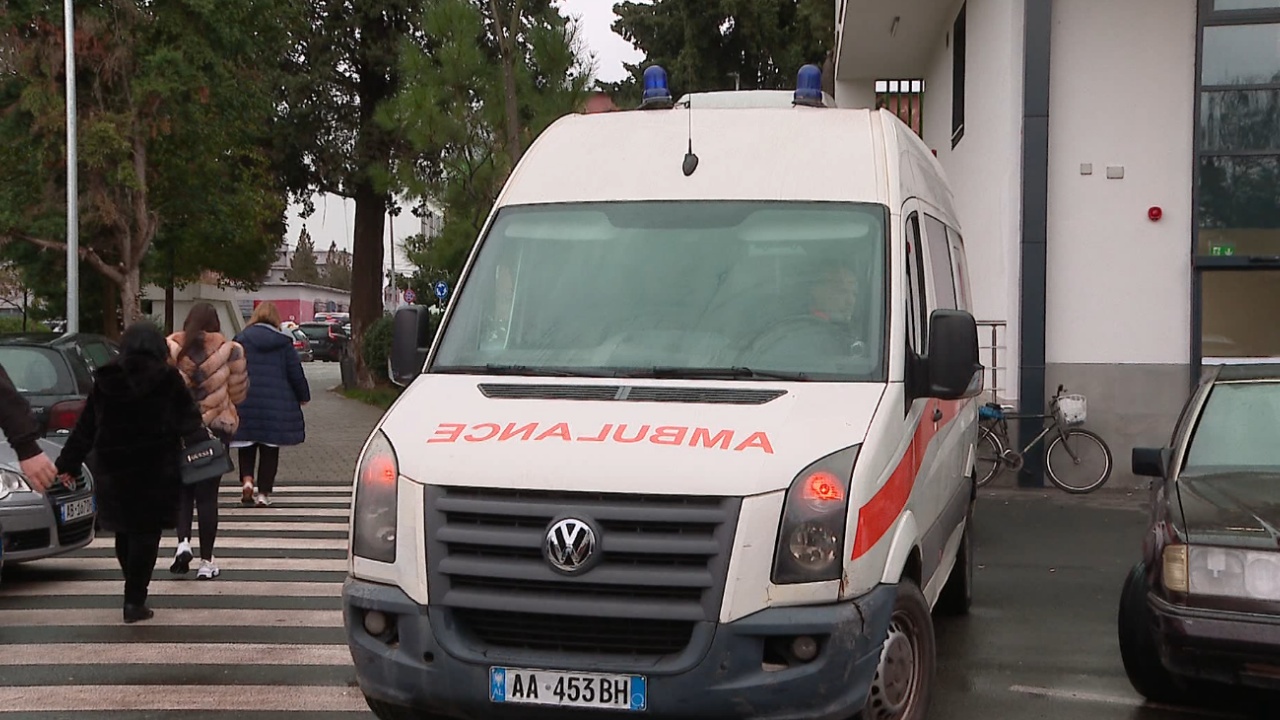 Sezoni i gripit po rëndohet/ 80 pacientë në ditë! Shtohet kërkesat për ndihmë, komplikacionet arrijnë deri në pneuomoni