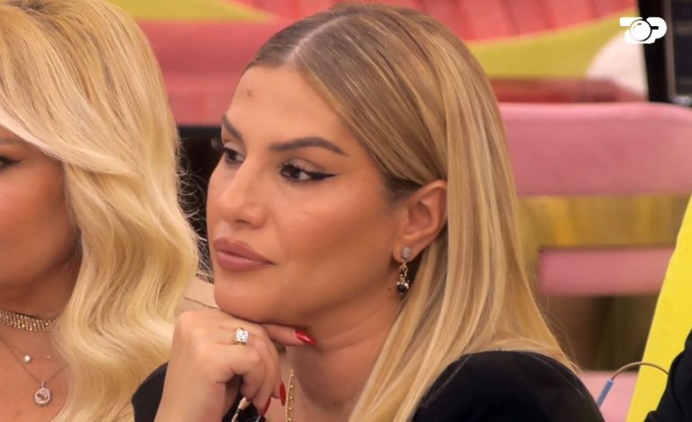 “E dehu pushteti”/ Të gjithë banorët i kthehen kundër Ilnisës: Menaxhimi yt si lidere ka dështuar!