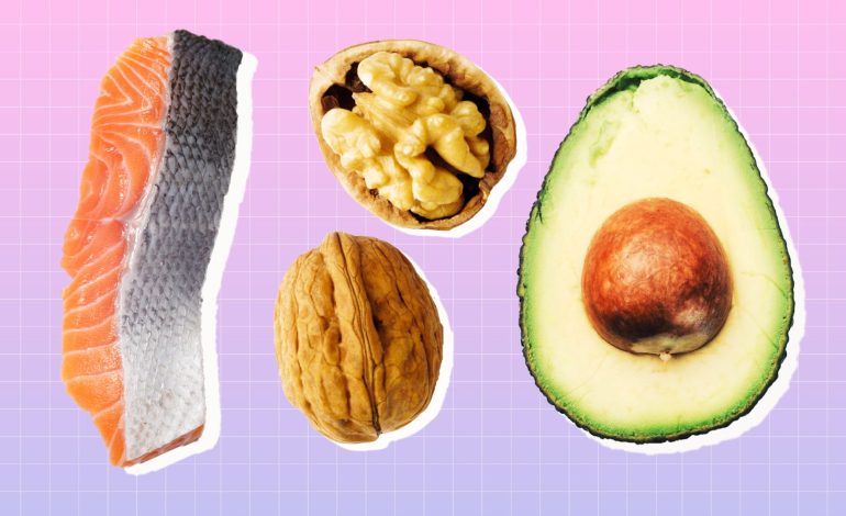 Ushqimet e Pasura me Grupin e Vitaminave B – Vlerat në Shëndet