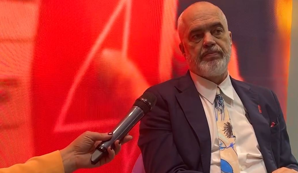 Shqipëria nis promovimin ndërkombëtar në panairin “FITUR 24”/ Rama intervistë nga Madridi: Sot jemi në vëmendjen e të gjithëve, së shpejti marrim stafetën…