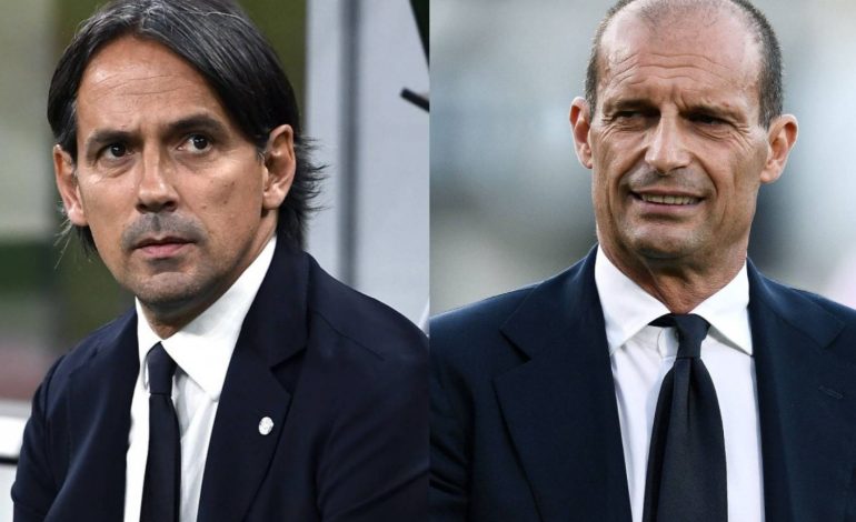 Një Inter XXL, numrat e “fryrë” dërgojnë zikaltërit drejt titullit, por Juve nuk dorëzohet