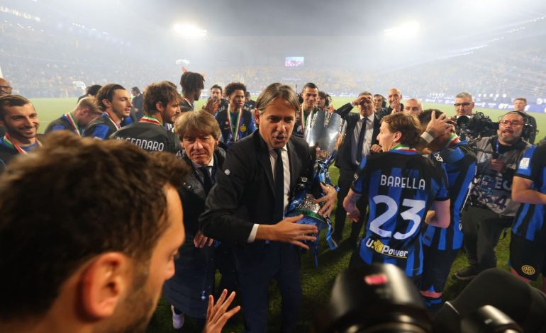 “Mbret” i Kupave, Inzaghi kalon legjendat italiane, por i mungojnë trofetë e mëdhenj