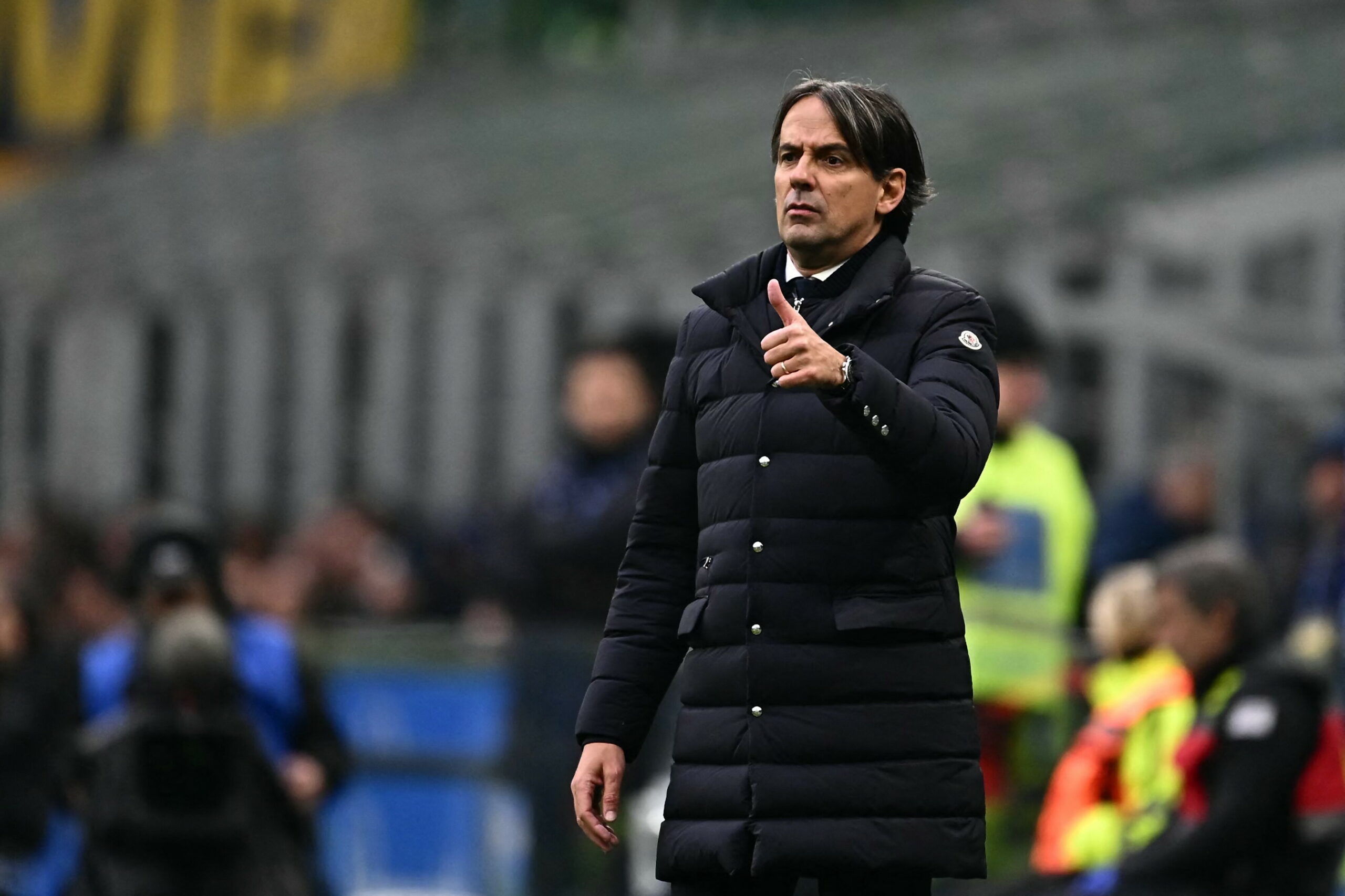 “Sfidë e rëndësishme, por jo përcaktuese”, Inzaghi: Juve e avantazhuar, nuk luan në Evropë