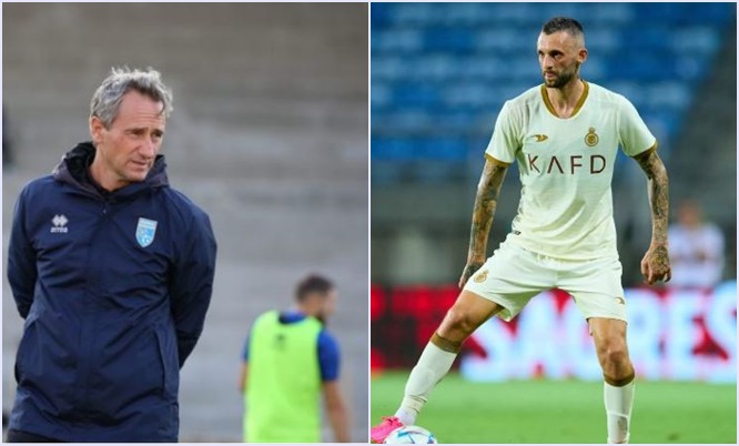 Vota e çuditshme nga ish-trajneri i Kosovës, Gliha vlerësoi Brozovic si “lojtarin më të mirë”