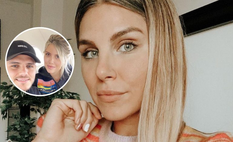 I mori gruan shokut të ngushtë, motra mbron Mauro Icardin në “Big Brother”