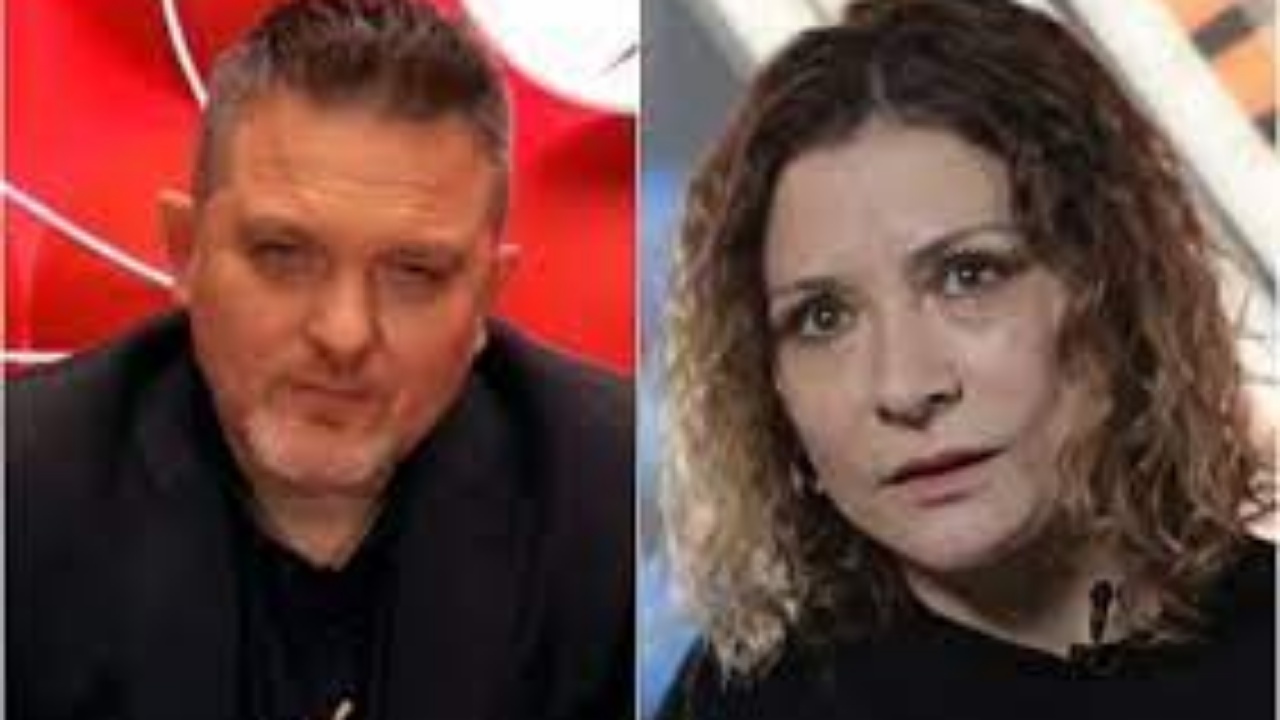 “Ti qenke vërtet idiot, është …komplet”, Egla sërish debat me Julin, shpërthen në lot: Të kam toleruar siç nuk toleroj rob rrotull