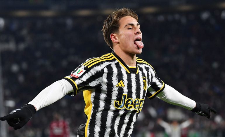 Juve luan “tenis” në Kupë, Allegri shijon Yildiz, por titulli mbetet tabu: Të kapim 4 vendet e para (VIDEO)