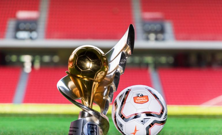 Java e 20-të në dy ditë, spikat Teuta-Tirana dhe Partizani-Laçi