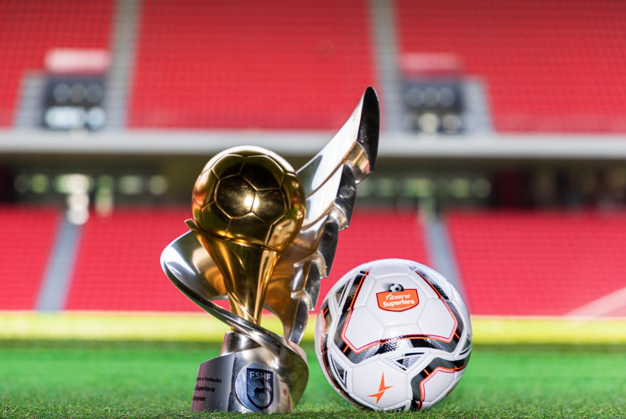 Java e 20-të në dy ditë, spikat Teuta-Tirana dhe Partizani-Laçi