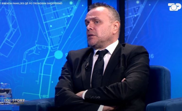 “Përdhunuesit kanë të njëjtin profil si vrasësit serial”/ Karamuço në “Top Story”: Duhen kastruar