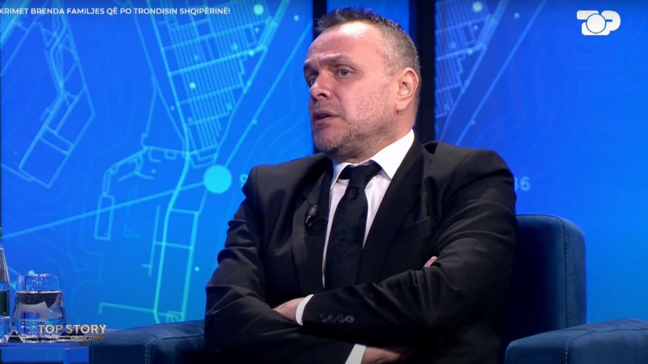 “Përdhunuesit kanë të njëjtin profil si vrasësit serial”/ Karamuço në “Top Story”: Duhen kastruar