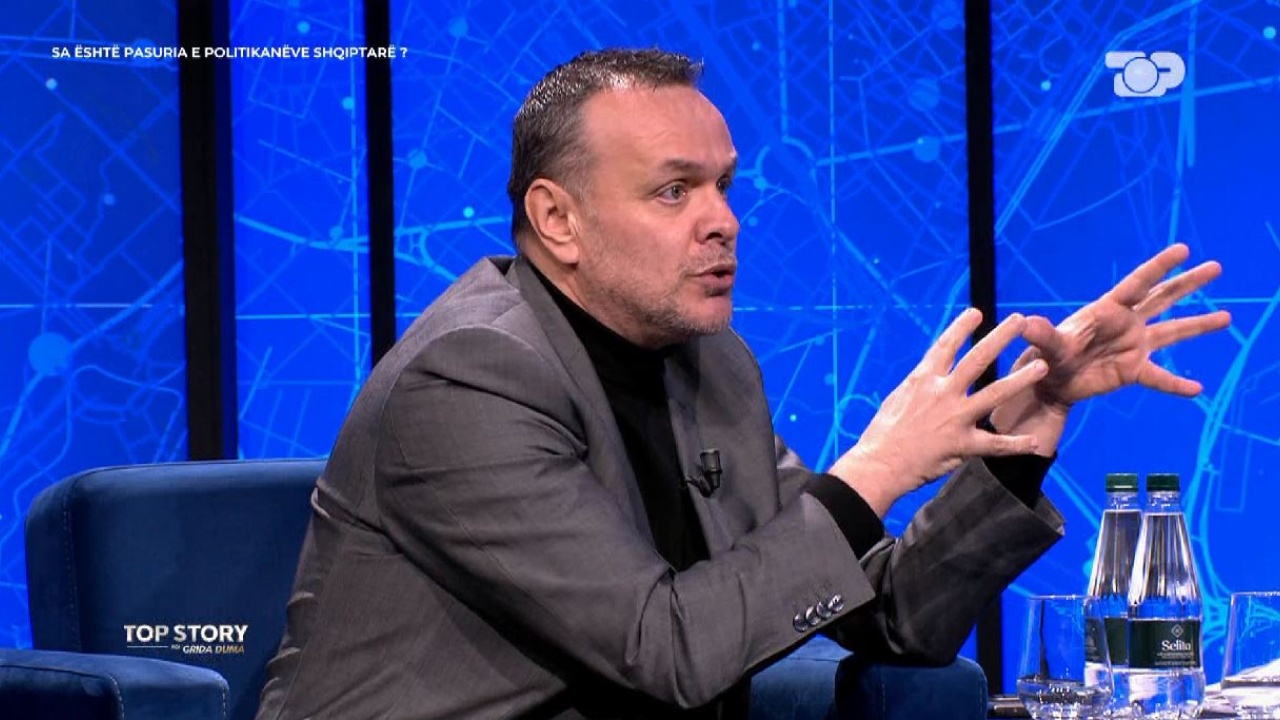 Nga llogaritë në emër tjetër te këngëtarët, aktorët apo bizneset, eksperti tregon se ku “fshihen” paratë e pista