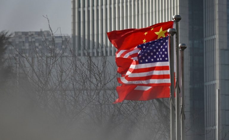 Kina thirrje SHBA-së: Uashingtoni të respektojë zotimin dhe të mos mbështesë pavarësinë e Tajvanit