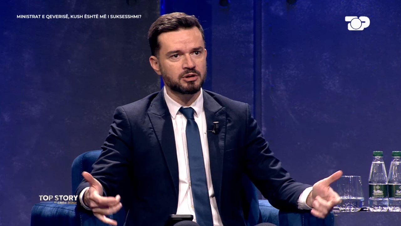 Curri çudit me deklaratën: Fëmijët e ministrave urrenin aq shumë njëri-tjetrin, sa …