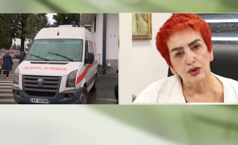 Shqipëria në prag epidemie gripi/ 15 mijë raste me infeksione respiratore për shkak të komplikacioneve serioze