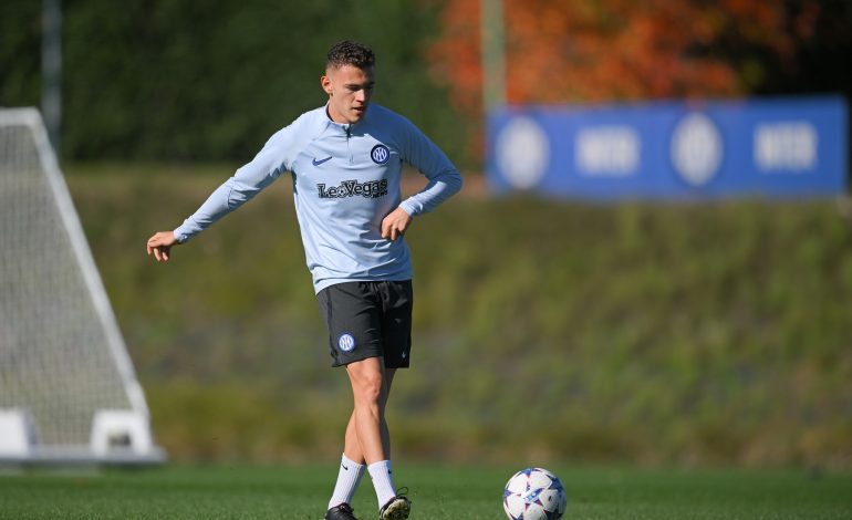 Shansi i Asllanit, Inzaghi i beson “çelësat” e mesfushës, provë e “zjarrtë” ndaj Fiorentinës