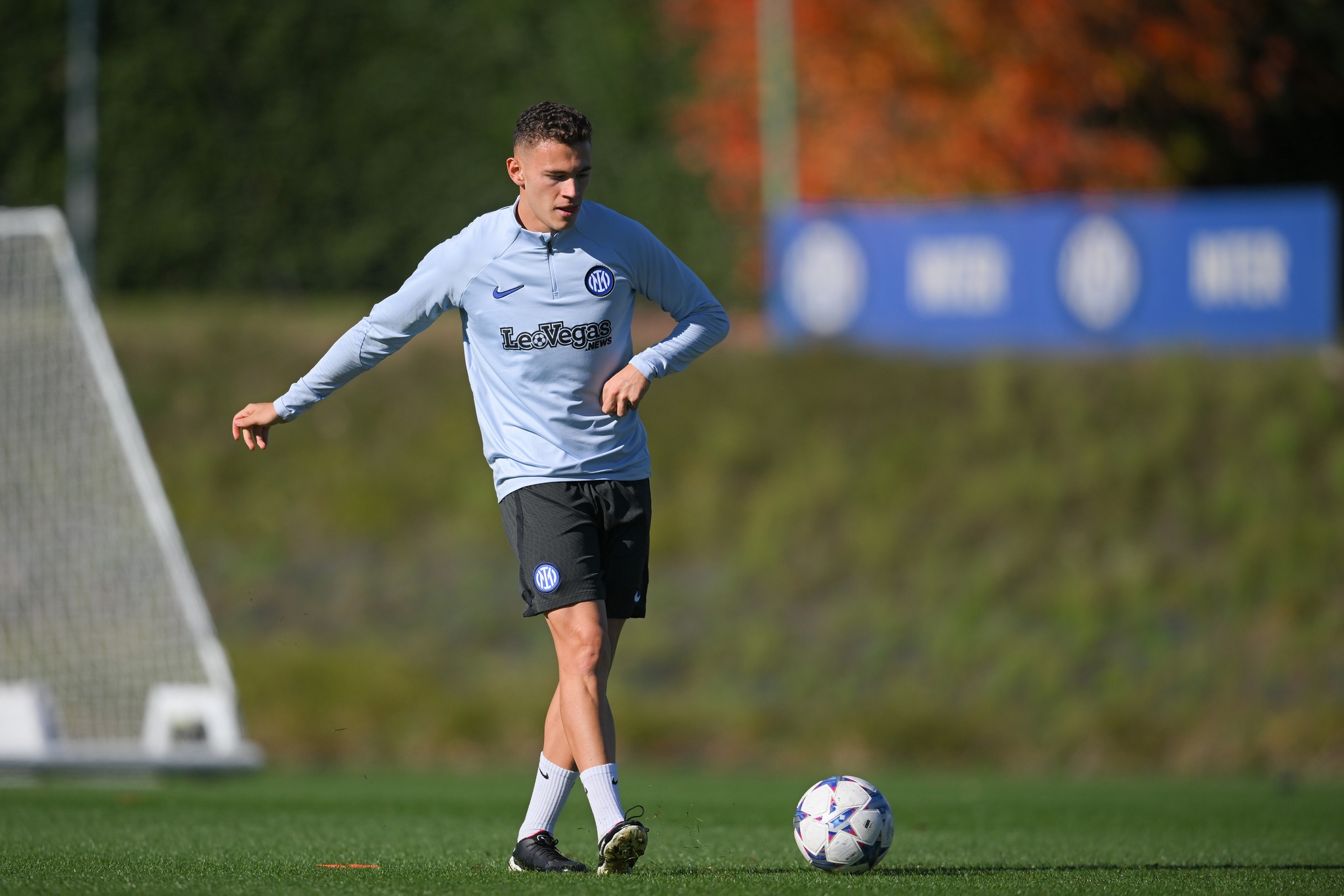 Shansi i Asllanit, Inzaghi i beson “çelësat” e mesfushës, provë e “zjarrtë” ndaj Fiorentinës