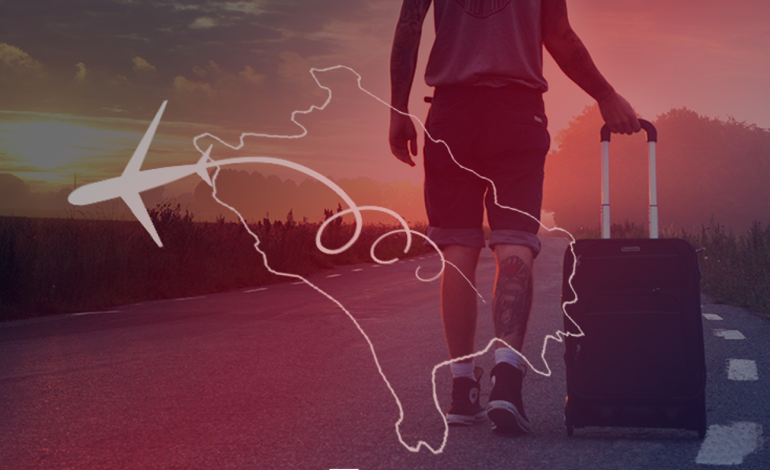 Kosova rrezikon të mbetet pa rini dhe fuqi punëtore